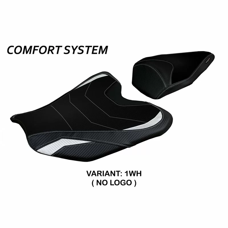 Seat cover Honda CBR 1000 RR (20-21) Pedara Comfort System 