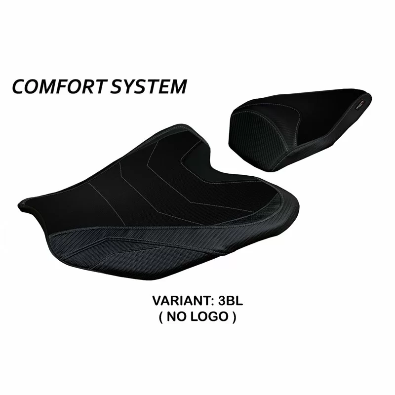 Seat cover Honda CBR 1000 RR (20-21) Pedara Comfort System 