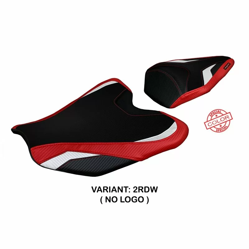 Housse de Selle Honda CBR 1000 RR (20-21) Adrano Special Color