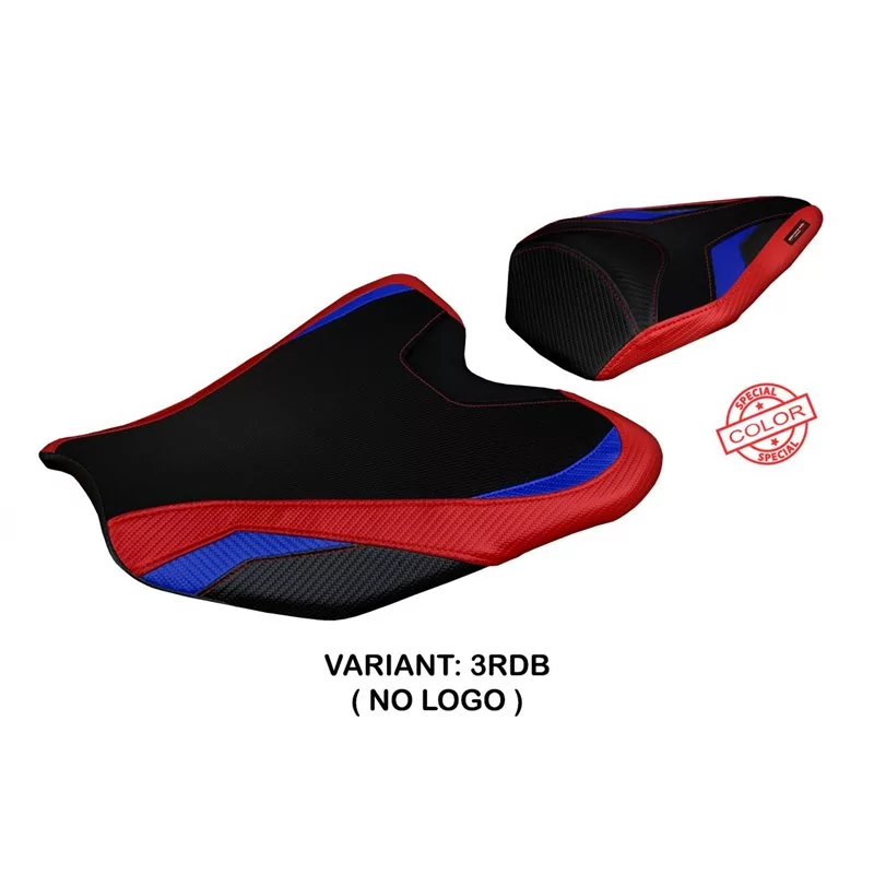 Seat cover Honda CBR 1000 RR (20-21) Adrano Special Color 