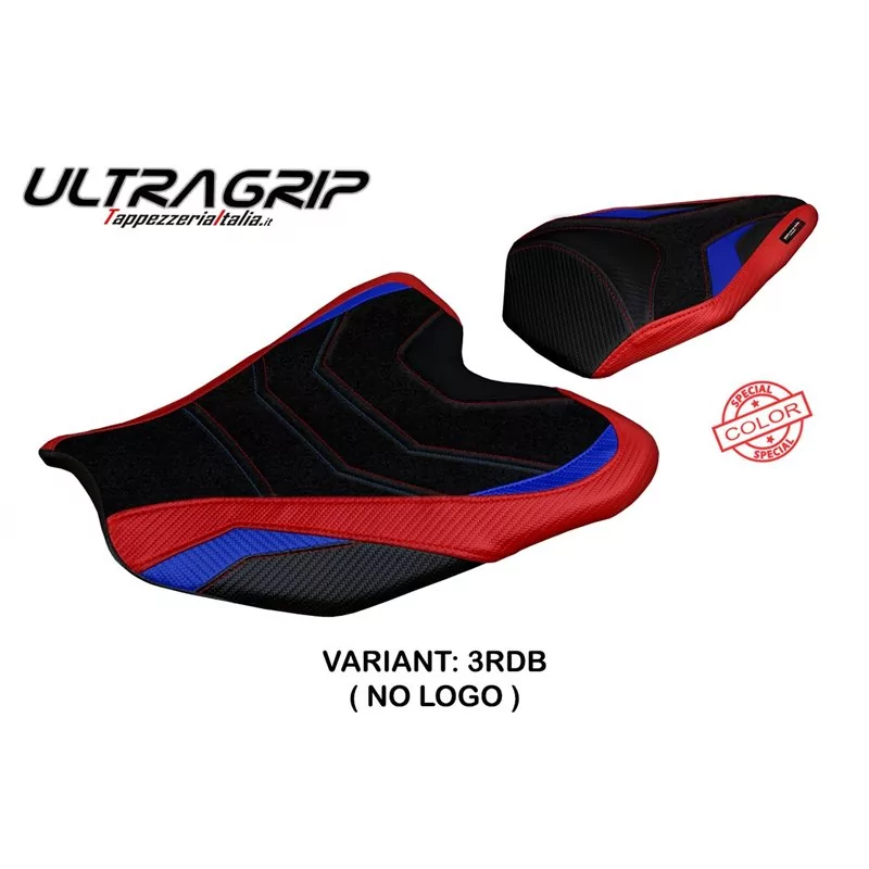 Seat cover Honda CBR 1000 RR (20-21) Etna Special Color Ultragrip 