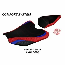 Seat cover Honda CBR 1000 RR (20-21) Pedara Special Color Comfort System 