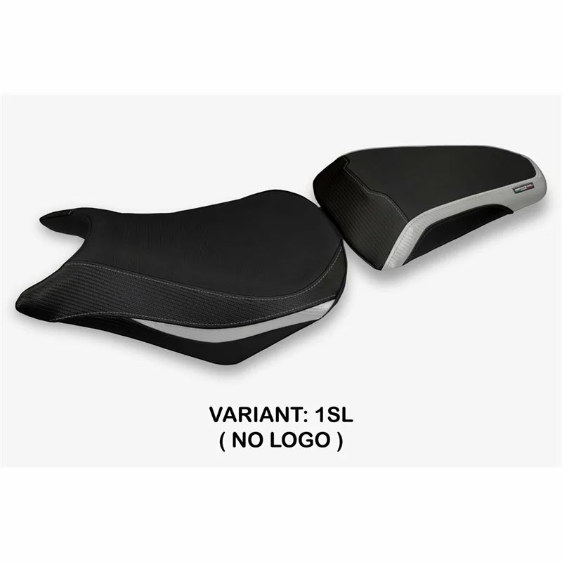 Funda de Asiento con Honda CBR 500 R (12-16) - Mistretta 1