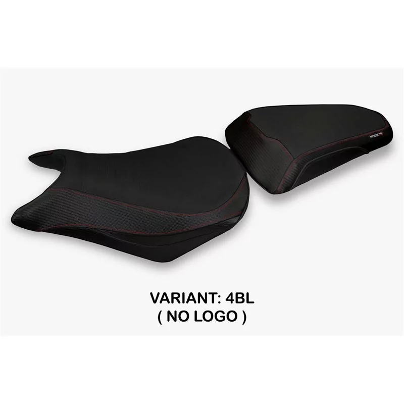 Funda de Asiento con Honda CBR 500 R (12-16) - Mistretta 1