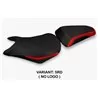 Seat cover Honda CBR 500 R (12-16) Mistretta 1 