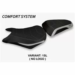 Funda de Asiento con Honda CBR 500 R (12-16) - Auzat 1 Comfort System