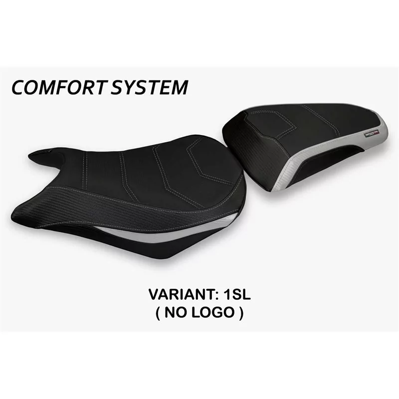 Housse de Selle Honda CBR 500 R (12-16) Auzat 1 Comfort System Housse de Selle Honda CBR 500 R (12-16) Auzat 1 Comfort System