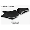 Seat cover Honda CBR 500 R (12-16) Auzat 1 Comfort System 