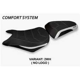 Seat cover Honda CBR 500 R (12-16) Auzat 1 Comfort System 