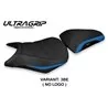 Sitzbezug Honda CBR 500 R (12-16) - Olvan 1 Ultragrip