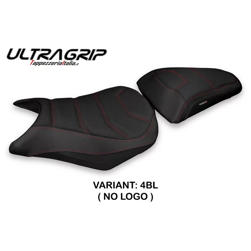 Rivestimento Sella Honda CBR 500 R (12-16) - Olvan 1 Ultragrip Rivestimento Sella Honda CBR 500 R (12-16) - Olvan 1 Ultragrip