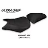 Funda de Asiento Honda CBR 500 R (12-16) - Olvan 1 Ultragrip