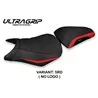 Housse de Selle Honda CBR 500 R (12-16) Olvan 1 Ultragrip