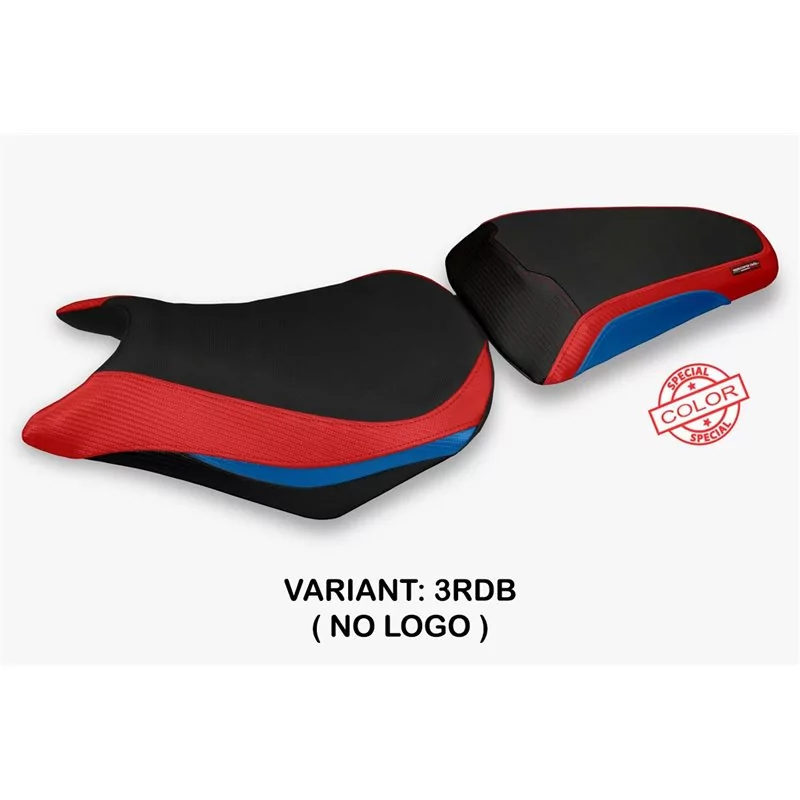 Funda de Asiento Honda CBR 500 R (12-16) - Mistretta Color Especial