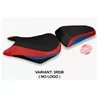 Housse de Selle Honda CBR 500 R (12-16) Mistretta Special Color