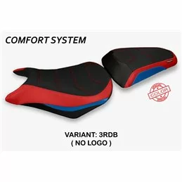 Funda de Asiento con Honda CBR 500 R (12-16) - Auzat sistema de Comfort de Color Especial