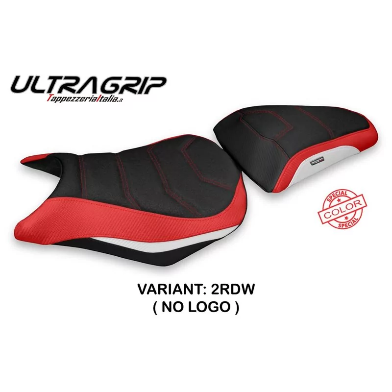 Seat cover Honda CBR 500 R (12-16) Olvan Special Color Ultragrip 