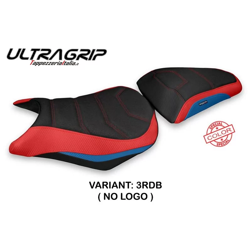 Funda de Asiento con Honda CBR 500 R (12-16) - Olvan Color Especial Ultragrip Funda de Asiento con Honda CBR 500 R (12-16) - Olvan Color Especial Ultragrip