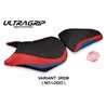 Seat cover Honda CBR 500 R (12-16) Olvan Special Color Ultragrip 