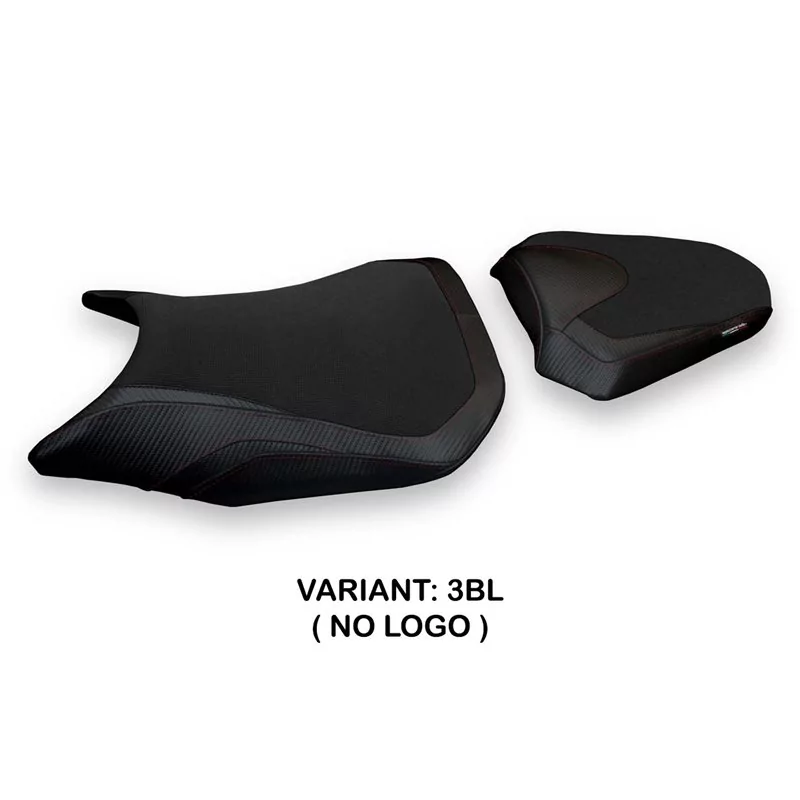 Funda de Asiento Honda CBR 500 R (17-20) - Berrac 1 Funda de Asiento Honda CBR 500 R (17-20) - Berrac 1