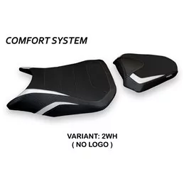 Seat cover Honda CBR 500 R (17-20) Diamante 1 Comfort System 