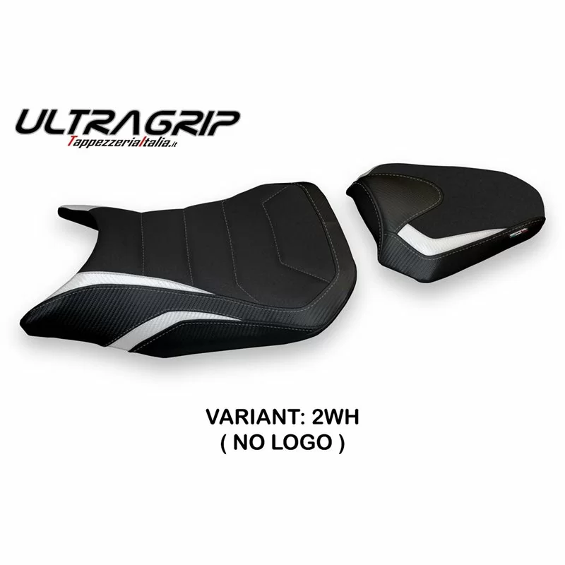 Seat cover Honda CBR 500 R (17-20) Figari 1 Ultragrip 