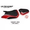 Housse de Selle Honda CBR 500 R (17-20) Figari Special Color Ultragrip
