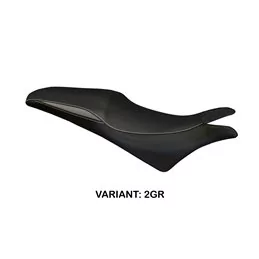 Funda de Asiento con Honda CBR 600 F (11-13) - Ancona