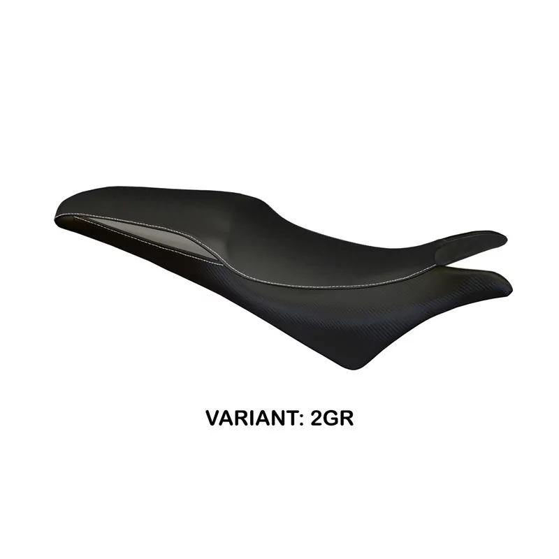 Sitzbezug mit Honda CBR 600 F (11-13) Ancona - Sitzbezug mit Honda CBR 600 F (11-13) Ancona -