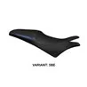 Sitzbezug mit Honda CBR 600 F (11-13) Ancona - 