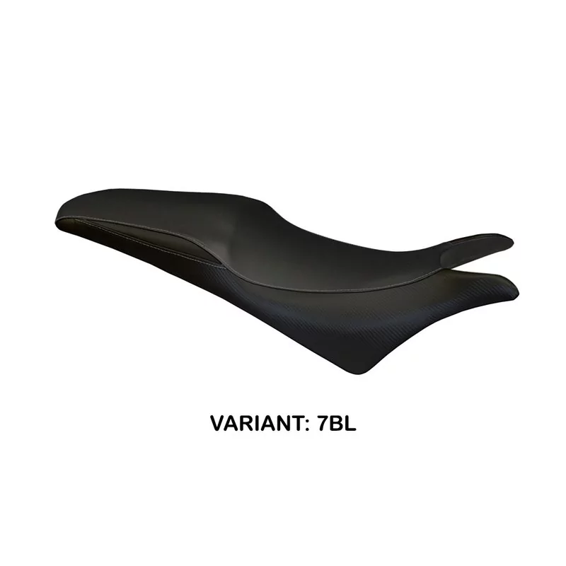 Funda de Asiento con Honda CBR 600 F (11-13) - Ancona Funda de Asiento con Honda CBR 600 F (11-13) - Ancona
