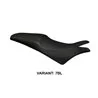 Seat cover Honda CBR 600 F (11-13) lo Ancona