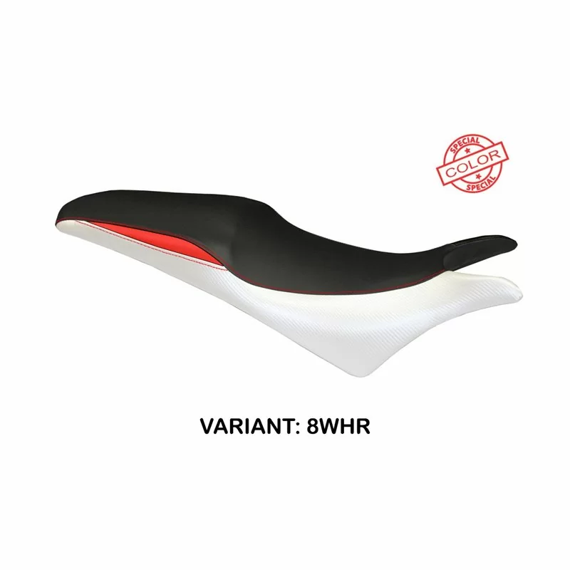 Seat cover Honda CBR 600 F (11-13) lo Ancona