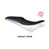 Sitzbezug mit Honda CBR 600 F (11-13) Ancona - 