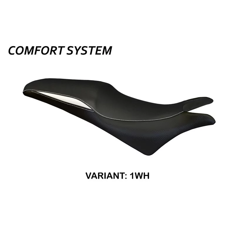 Housse de Selle Honda CBR 600 F (11-13) Ancona Comfort System Housse de Selle Honda CBR 600 F (11-13) Ancona Comfort System