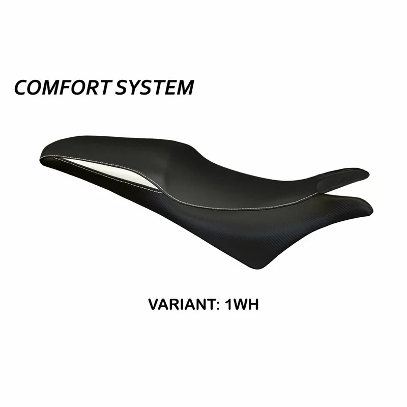 Seat cover Honda CBR 600 F (11-13) lo Ancona Comfort System