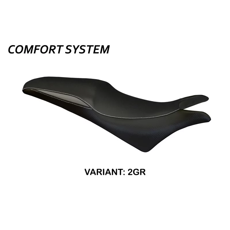 Funda de Asiento Honda CBR 600 F (11-13) - de sistema de Comfort Ancona Funda de Asiento Honda CBR 600 F (11-13) - de sistema de Comfort Ancona
