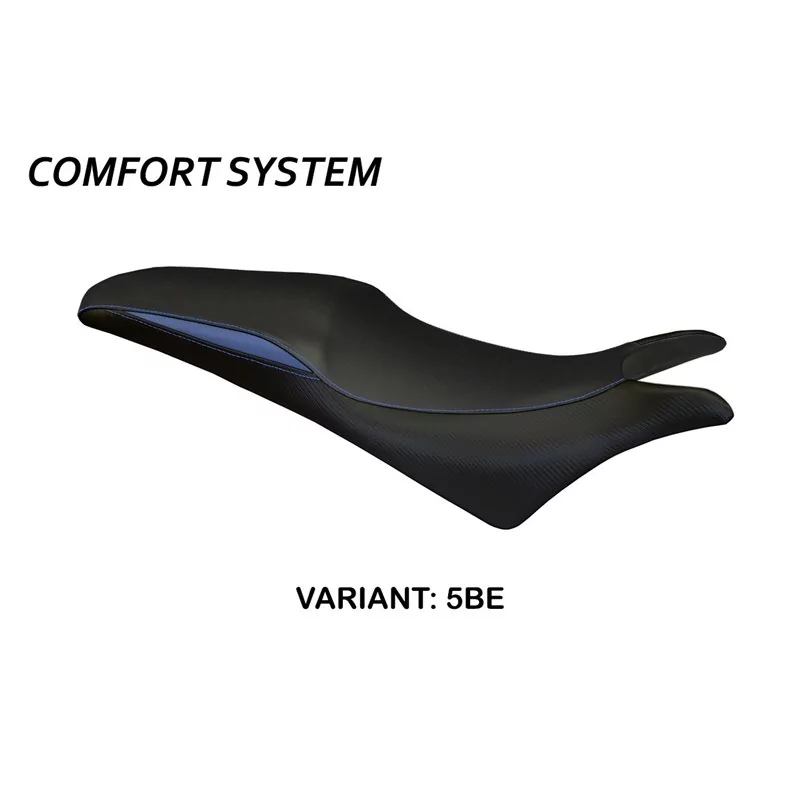 Rivestimento Sella Honda CBR 600 F (11-13) - Ancona Comfort System Rivestimento Sella Honda CBR 600 F (11-13) - Ancona Comfort System