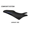 Funda de Asiento Honda CBR 600 F (11-13) - de sistema de Comfort Ancona