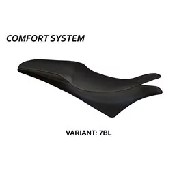 Funda de Asiento Honda CBR 600 F (11-13) - de sistema de Comfort Ancona