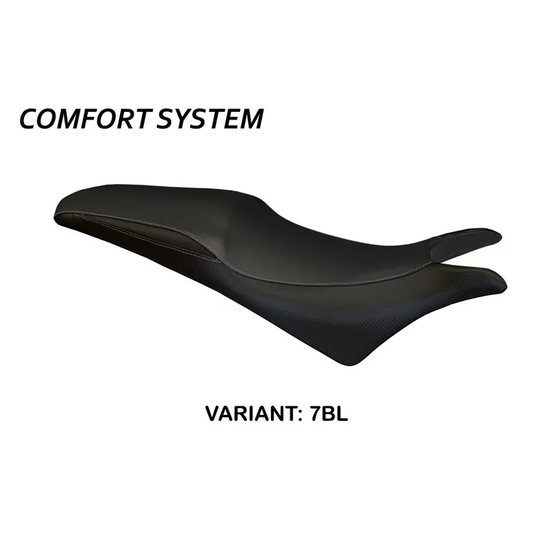 Funda de Asiento Honda CBR 600 F (11-13) - de sistema de Comfort Ancona