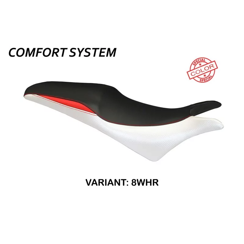 Funda de Asiento Honda CBR 600 F (11-13) - de sistema de Comfort Ancona