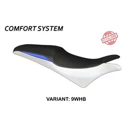 Seat cover Honda CBR 600 F (11-13) lo Ancona Comfort System