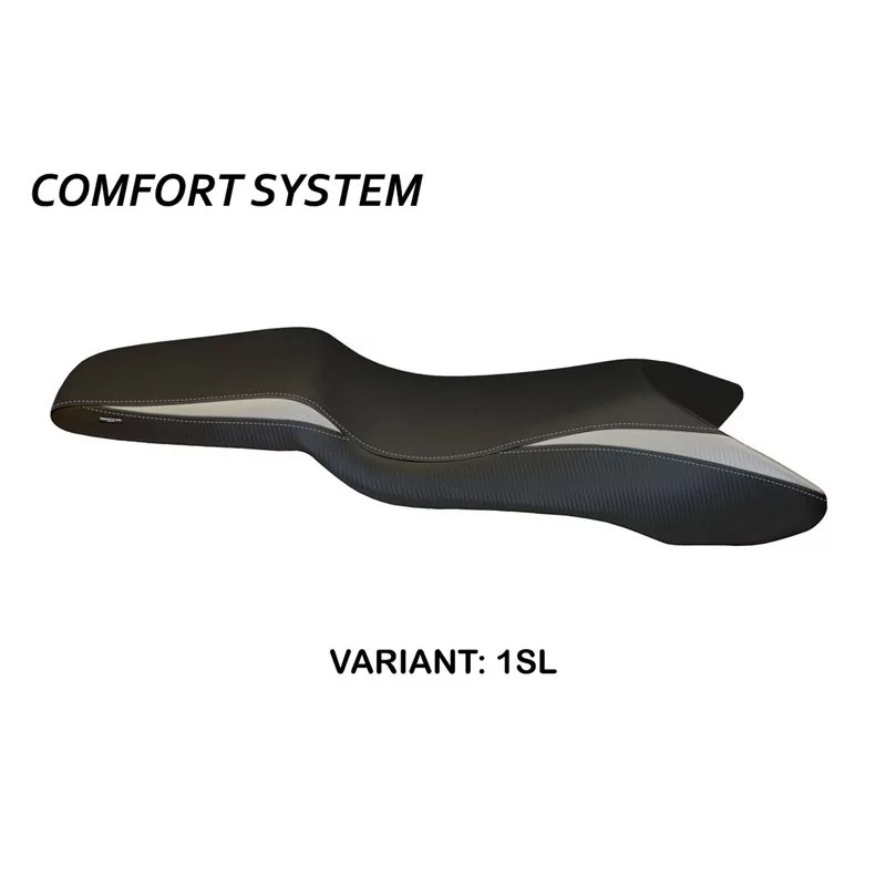 Seat cover Honda CBR 600 F (99-06) Edimburgo Comfort System Seat cover Honda CBR 600 F (99-06) Edimburgo Comfort System
