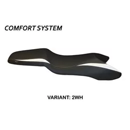 Housse de Selle Honda CBR 600 F (99-06) Edinburgh Comfort System