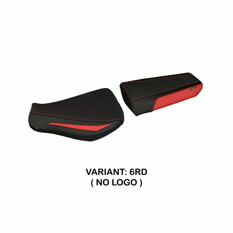 Funda de Asiento Honda CBR 600 RR (07-19) - Andria 3