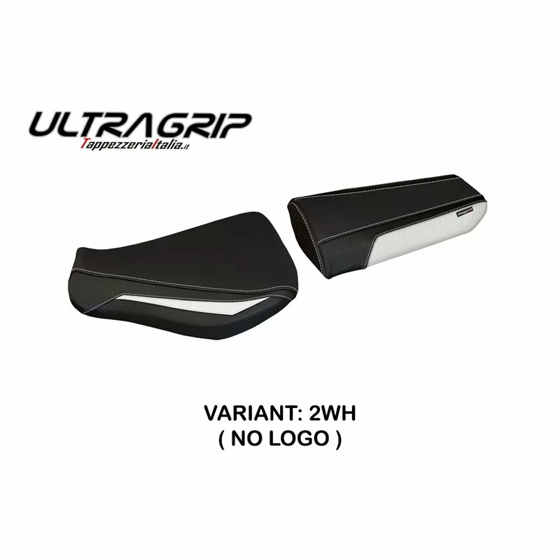 Funda de Asiento Honda CBR 600 RR (07-19) - Andria Ultragrip