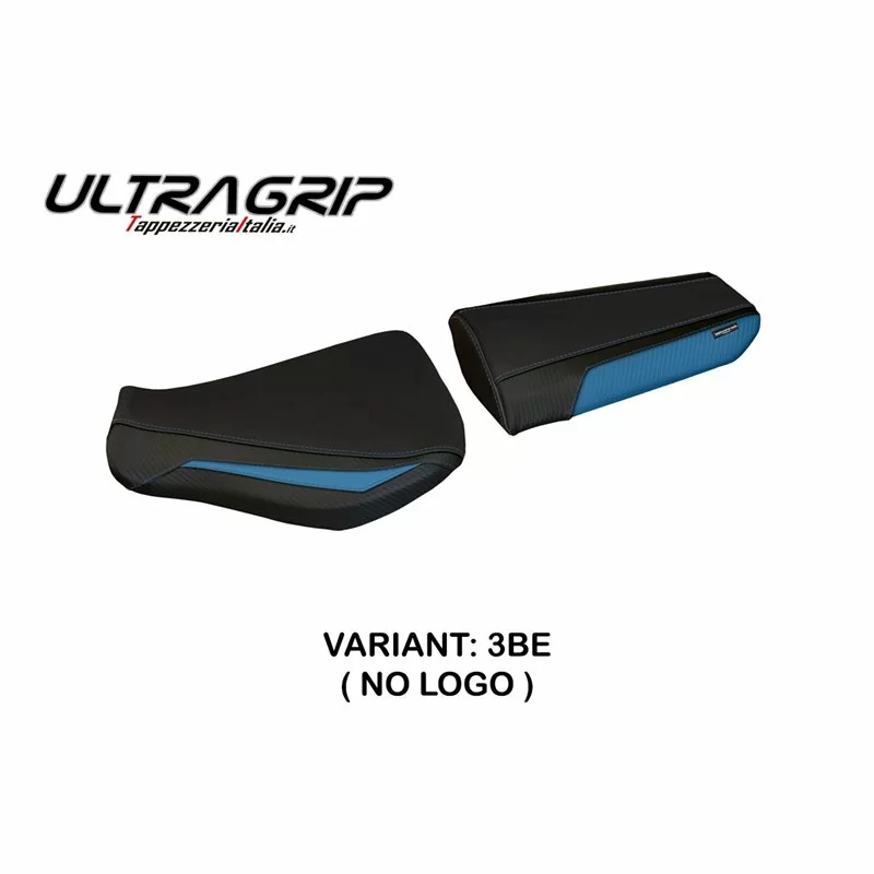 Funda de Asiento Honda CBR 600 RR (07-19) - Andria Ultragrip