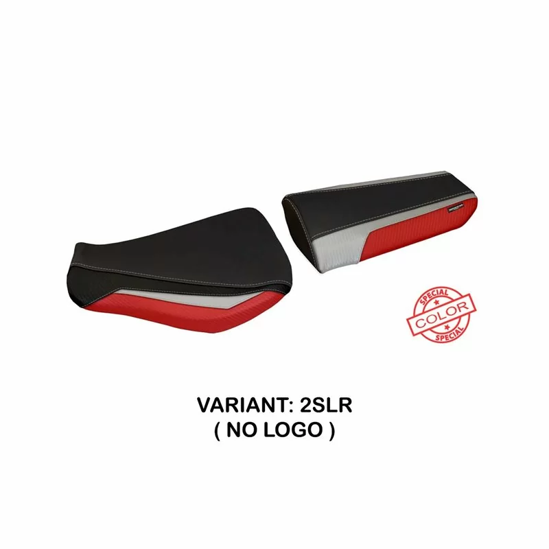 Funda de Asiento Honda CBR 600 RR (07-19) - Andria Color Especial