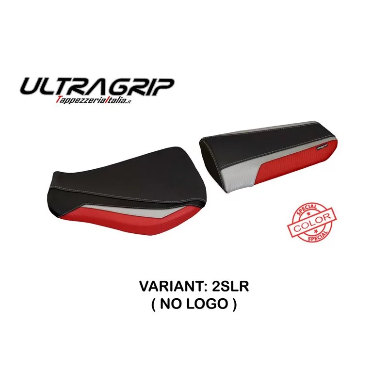 Funda de Asiento Honda CBR 600 RR (07-19) - Andria Color Especial Ultragrip